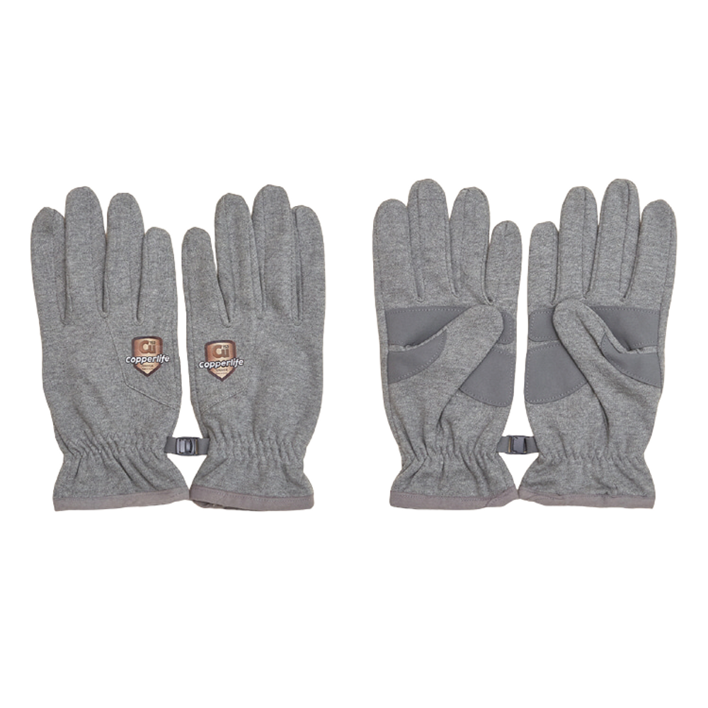 [Copper Life] Copper Fiber Gloves